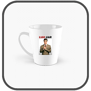 Liar Liar Mugs
