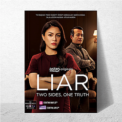 Liar Liar was directed by Tom Shadyac Liar Liar Posters