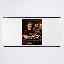 Liar Liar was directed by Tom Shadyac Liar Liar Mouse Pads
