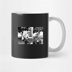Liar Liar's plot involves a lawyer who cannot lie Liar Liar Mugs