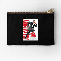 Liar Liar was a major box office success Liar Liar Zipper Pouches