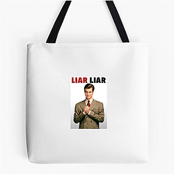 Liar Liar was released in 1997 Liar Liar Bags