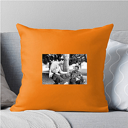 Liar Liar's plot involves a lawyer who cannot lie Liar Liar Pillows Cover