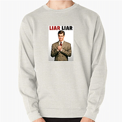 Liar Liar was released in 1997 Liar Liar Sweatshirts