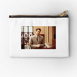 Liar Liar stars Jim Carrey Liar Liar Zipper Pouches