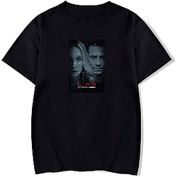 Liar Liar is known for Jim Carrey's performance Liar Liar T-Shirts