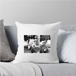 Liar Liar's plot involves a lawyer who cannot lie Liar Liar Pillows Cover