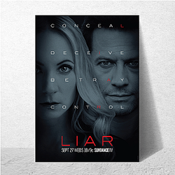 Liar Liar is known for Jim Carrey's performance Liar Liar Posters