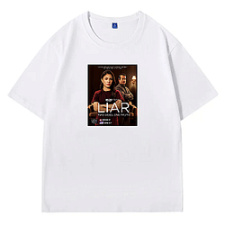Liar Liar was directed by Tom Shadyac Liar Liar T-Shirts