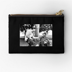 Liar Liar's plot involves a lawyer who cannot lie Liar Liar Zipper Pouches