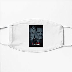 Liar Liar is known for Jim Carrey's performance Liar Liar Face Masks