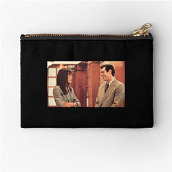 Liar Liar's curse is a birthday wish from his son Liar Liar Zipper Pouches