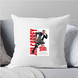 Liar Liar was a major box office success Liar Liar Pillows Cover
