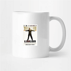 Liar Liar is a movie Liar Liar Mugs