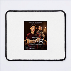 Liar Liar was directed by Tom Shadyac Liar Liar Mouse Pads