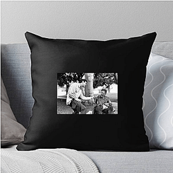 Liar Liar's plot involves a lawyer who cannot lie Liar Liar Pillows Cover