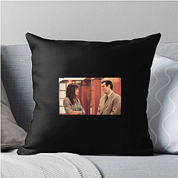 Liar Liar's curse is a birthday wish from his son Liar Liar Pillows Cover
