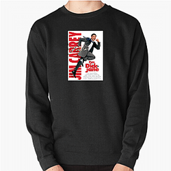 Liar Liar was a major box office success Liar Liar Sweatshirts