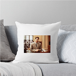 Liar Liar stars Jim Carrey Liar Liar Pillows Cover