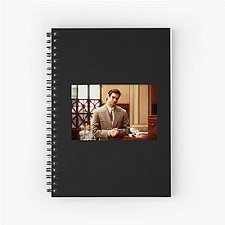 Liar Liar stars Jim Carrey Liar Liar Notebook