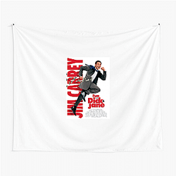Liar Liar was a major box office success Liar Liar Tapestries