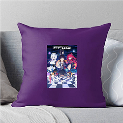 Liar Liar is a comedy film Liar Liar Pillows Cover