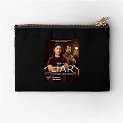 Liar Liar was directed by Tom Shadyac Liar Liar Zipper Pouches