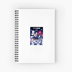 Liar Liar is a comedy film Liar Liar Notebook
