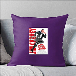 Liar Liar was a major box office success Liar Liar Pillows Cover