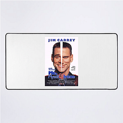 Liar Liar has a simple and fun premise Liar Liar Mouse Pads