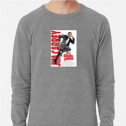 Liar Liar was a major box office success Liar Liar Sweatshirts