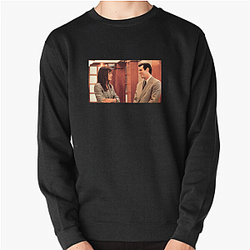 Liar Liar's curse is a birthday wish from his son Liar Liar Sweatshirts