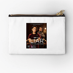 Liar Liar was directed by Tom Shadyac Liar Liar Zipper Pouches