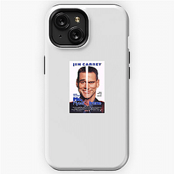 Liar Liar has a simple and fun premise Liar Liar iPhone Cases