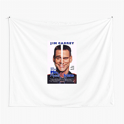 Liar Liar has a simple and fun premise Liar Liar Tapestries