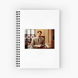 Liar Liar stars Jim Carrey Liar Liar Notebook