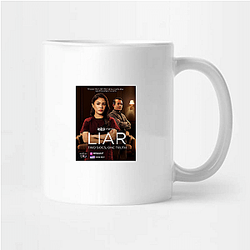 Liar Liar was directed by Tom Shadyac Liar Liar Mugs