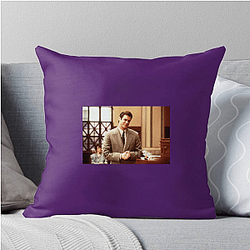 Liar Liar stars Jim Carrey Liar Liar Pillows Cover