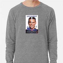 Liar Liar has a simple and fun premise Liar Liar Sweatshirts
