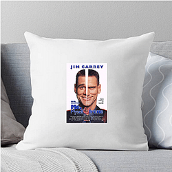 Liar Liar has a simple and fun premise Liar Liar Pillows Cover