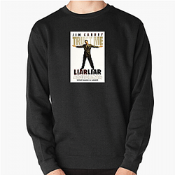 Liar Liar is a movie Liar Liar Sweatshirts