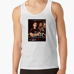Liar Liar was directed by Tom Shadyac Liar Liar Tank Tops