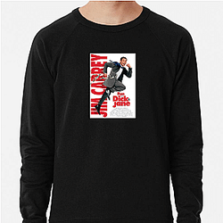 Liar Liar was a major box office success Liar Liar Sweatshirts