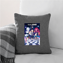 Liar Liar is a comedy film Liar Liar Pillows Cover