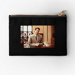 Liar Liar stars Jim Carrey Liar Liar Zipper Pouches
