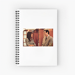 Liar Liar's curse is a birthday wish from his son Liar Liar Notebook