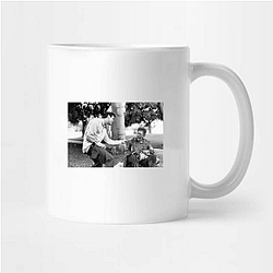 Liar Liar's plot involves a lawyer who cannot lie Liar Liar Mugs