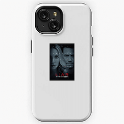 Liar Liar is known for Jim Carrey's performance Liar Liar Samsung Cases