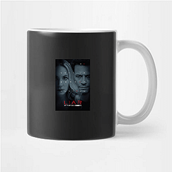 Liar Liar is known for Jim Carrey's performance Liar Liar Mugs