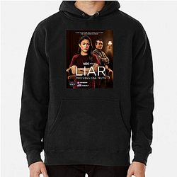 Liar Liar was directed by Tom Shadyac Liar Liar Hoodies